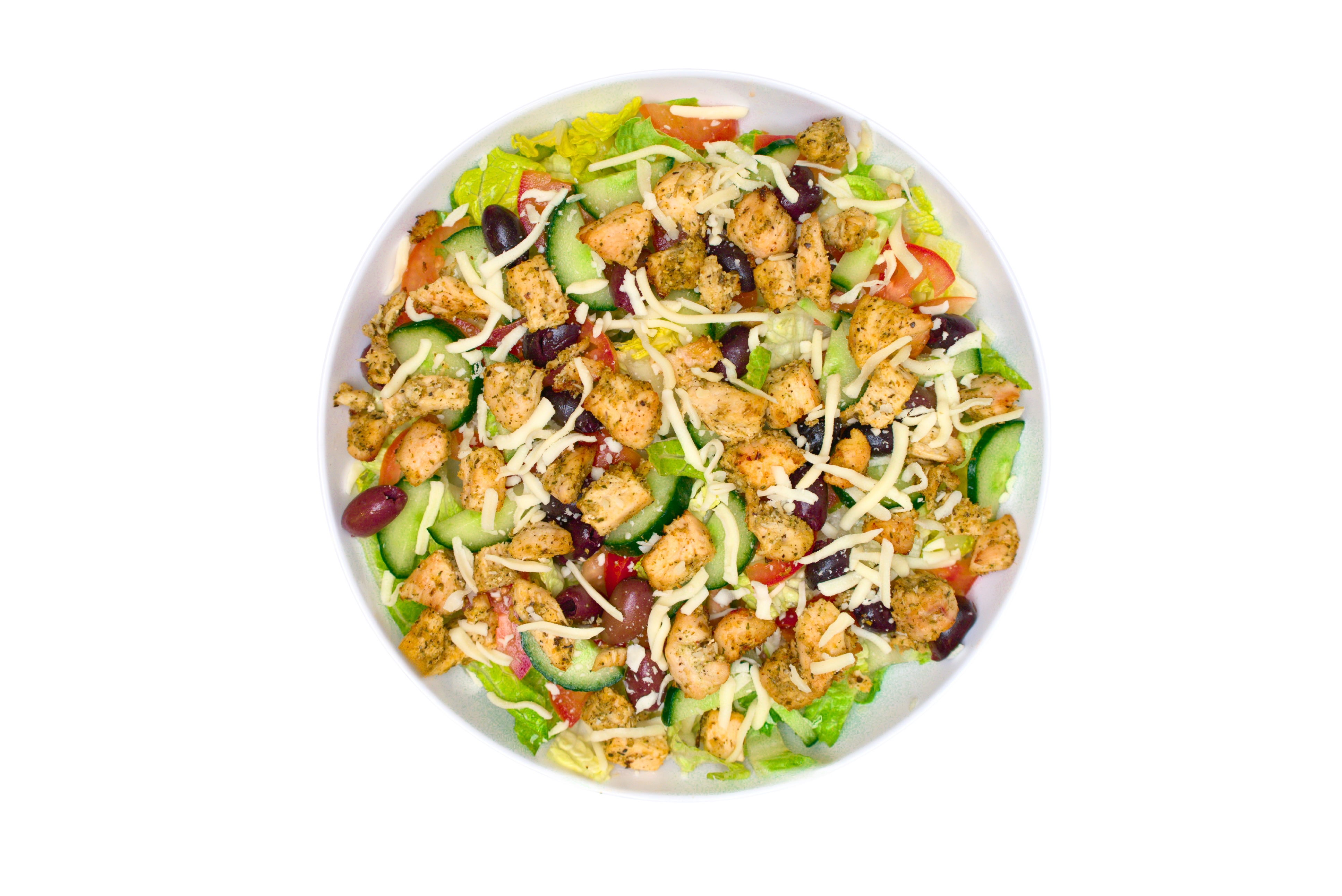 Chicken salad